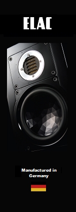 ELAC products ELAC Loudspeakers - See all products